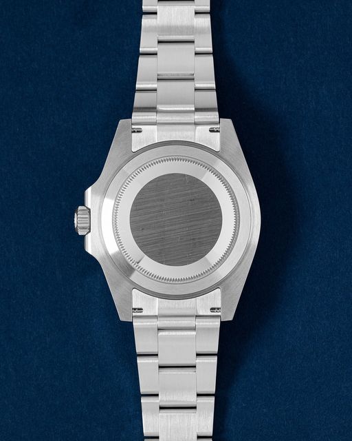 Rolex Submariner Starbucks Image 2